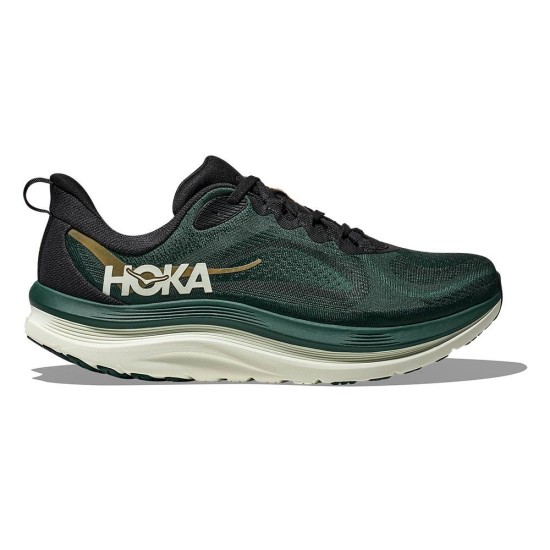 HOKA KAWANA 3 1171894 BFS ΠΡΑΣΙΝΟ